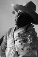 Jueves 22 de junio del 2017. Tuxtla Gutiérrez. La Danza de las Espuelas. El Tonguy Etzé o danza de la octava de Corpus es una de las pocas ocasiones donde se puede observar la vestimenta que usaban las antiguas autoridades indígenas de esta comunidad y qu