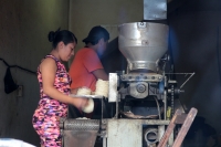 Viernes 26 de enero del 2018. Tuxtla Gutiérrez. El precio de las tortillas llega a 13 pesos.