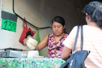 Viernes 26 de enero del 2018. Tuxtla Gutiérrez. El precio de las tortillas llega a 13 pesos.