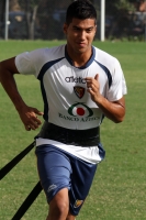 Martes 3 de enero. Los jaguares se concentran en Tuxtla.