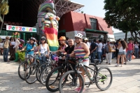 Viernes 28 de junio del 2019. Tuxtla Gutiérrez. Con las banderas de la diversidad, esta tarde se realiza en la ciudad la Marcha del Orgullo LGBTTTi Viernes 28 de junio del 2019. Tuxtla Gutiérrez. Con las banderas de la diversidad, esta tarde se realiza en la ciudad la Marcha del Orgullo LGBTTTi