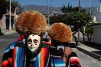 Domingo 2 de febrero del 2019. Tuxtla Gutiérrez. Las celebraciones de la Virgen de Candelaria en las comunidades Zoque de Tuxtla y Copoya