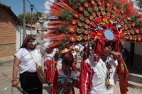 Domingo 2 de febrero del 2019. Tuxtla Gutiérrez. Las celebraciones de la Virgen de Candelaria en las comunidades Zoque de Tuxtla y Copoya