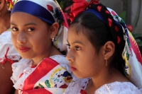 Domingo 2 de febrero del 2019. Tuxtla Gutiérrez. Las celebraciones de la Virgen de Candelaria en las comunidades Zoque de Tuxtla y Copoya
