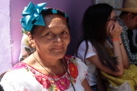 Domingo 2 de febrero del 2019. Tuxtla Gutiérrez. Las celebraciones de la Virgen de Candelaria en las comunidades Zoque de Tuxtla y Copoya