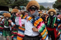 Domingo 2 de febrero del 2019. Tuxtla Gutiérrez. Las celebraciones de la Virgen de Candelaria en las comunidades Zoque de Tuxtla y Copoya