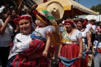 Domingo 2 de febrero del 2019. Tuxtla Gutiérrez. Las celebraciones de la Virgen de Candelaria en las comunidades Zoque de Tuxtla y Copoya