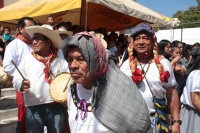 Domingo 2 de febrero del 2019. Tuxtla Gutiérrez. Las celebraciones de la Virgen de Candelaria en las comunidades Zoque de Tuxtla y Copoya