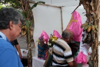 Domingo 2 de febrero del 2019. Tuxtla Gutiérrez. Las celebraciones de la Virgen de Candelaria en las comunidades Zoque de Tuxtla y Copoya