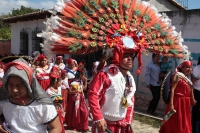 Domingo 2 de febrero del 2019. Tuxtla Gutiérrez. Las celebraciones de la Virgen de Candelaria en las comunidades Zoque de Tuxtla y Copoya