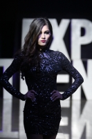 Jueves 24 de noviembre del 2016. Tuxtla Gutiérrez. La pasarela Expo Trendy 2016 cierra esta noche con la presentación de las casas de diseño de modas del sureste de México. Jueves 24 de noviembre del 2016. Tuxtla Gutiérrez. La pasarela Expo Trendy 2016 cierra esta noche con la presentación de las casas de diseño de modas del sureste de México.