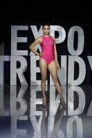 Jueves 24 de noviembre del 2016. (segunda parte) Tuxtla Gutiérrez. La pasarela Expo Trendy 2016