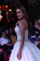 Jueves 23 de noviembre del 2017. Tuxtla Gutiérrez. Expo Trendy 2017. Durante la pasarela de esta noche en conocido hotel del poniente de la ciudad.
