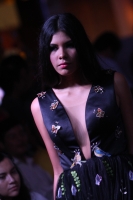 Jueves 23 de noviembre del 2017. Tuxtla Gutiérrez. Expo Trendy 2017. Durante la pasarela de esta noche en conocido hotel del poniente de la ciudad.