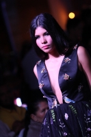 Jueves 23 de noviembre del 2017. Tuxtla Gutiérrez. Expo Trendy 2017. Durante la pasarela de esta noche en conocido hotel del poniente de la ciudad.