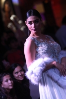 Jueves 23 de noviembre del 2017. Tuxtla Gutiérrez. Expo Trendy 2017. Durante la pasarela de esta noche en conocido hotel del poniente de la ciudad.