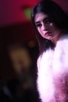 Jueves 23 de noviembre del 2017. Tuxtla Gutiérrez. Expo Trendy 2017. Durante la pasarela de esta noche en conocido hotel del poniente de la ciudad.