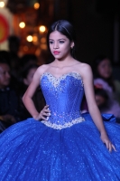 Jueves 23 de noviembre del 2017. Tuxtla Gutiérrez. Expo Trendy 2017. Durante la pasarela de esta noche en conocido hotel del poniente de la ciudad.