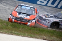 20210523. Tuxtla Gutiérrez. La Nascar Peak México y la Truck Series dan inicio este día en El Súper Ovalo Chiapas