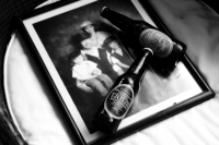 Sábado 13 de julio del 2014. Tuxtla Gutiérrez. La Cerveza Artesanal Tzotzil es elaborada con malta y caramelo o con tonos frutales y florales además de ser filtrada con granos tostados y molidos de café por lo que es considerada una bebida gourmet dedicad