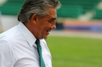 Sábado 12 de agosto del 2017. Tuxtla Gutiérrez. Tuxtla FC pierde esta tarde durante la visita del equipo del Inter Playa de Quintana Roo al inicio de la temporada de la segunda división.