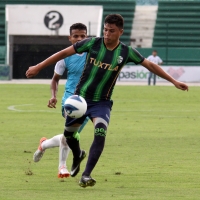 Sábado 12 de agosto del 2017. Tuxtla Gutiérrez. Tuxtla FC pierde esta tarde durante la visita del equipo del Inter Playa de Quintana Roo al inicio de la temporada de la segunda división.