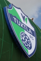Viernes 4 de agosto del 2017. Tuxtla Gutiérrez. El equipo Valle Verde de fut bol del municipio de Jiquipilas se transforma en Tuxtla FC el cual competirá en la segunda división profesional de México teniendo por casa la anterior casa del desaparecido equi