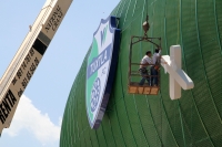 Viernes 4 de agosto del 2017. Tuxtla Gutiérrez. El equipo Valle Verde de fut bol del municipio de Jiquipilas se transforma en Tuxtla FC el cual competirá en la segunda división profesional de México teniendo por casa la anterior casa del desaparecido equi