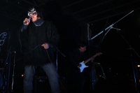 Domingo 4 de diciembre. Vayijel, Rock Chamula.