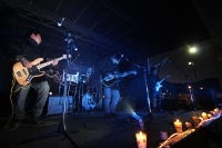Domingo 4 de diciembre. Vayijel, Rock Chamula.