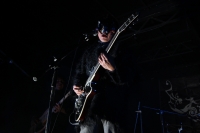 Domingo 4 de diciembre. Vayijel, Rock Chamula.