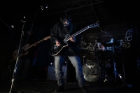 Domingo 4 de diciembre. Vayijel, Rock Chamula.
