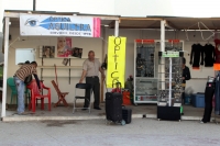 Martes 29 de noviembre. Comerciantes del Centro.