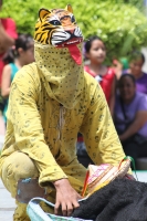 Lunes 31 de agosto del 2015. San Fernando. El encuentro cultural indÃgena llena de colorida alegrÃa las calles de este pueblo cede del 18 aniversario de la estación de radio XECOPA La Voz de los Vientos Lunes 31 de agosto del 2015. San Fernando. El encuentro cultural indÃgena llena de colorida alegrÃa las calles de este pueblo cede del 18 aniversario de la estación de radio XECOPA La Voz de los Vientos