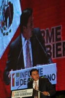 Miércoles 7 de diciembre. Informe de la Administración municipal.