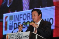 Miércoles 7 de diciembre. Informe de la Administración municipal.
