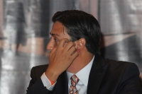 Miércoles 7 de diciembre. Informe de la Administración municipal.