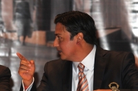 Miércoles 7 de diciembre. Informe de la Administración municipal.