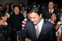 Miércoles 7 de diciembre. Informe de la Administración municipal.