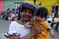 Jueves 18 de febrero del 2016. Tuxtla Gutiérrez. “La bajada de las vírgenes de Copoya” es una de las tradiciones que perdura gracias a la resistencia cultural de la comunidad indígena zoque quienes mantienen el recorrido durante 45 días visitando los ho Jueves 18 de febrero del 2016. Tuxtla Gutiérrez. “La bajada de las vírgenes de Copoya” es una de las tradiciones que perdura gracias a la resistencia cultural de la comunidad indígena zoque quienes mantienen el recorrido durante 45 días visitando los ho