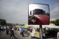 20251017. Tuxtla. Maestros de la CNTE inician las jornadas de bloqueos en la capital del estado de Chiapas. 20251017. Tuxtla. Maestros de la CNTE inician las jornadas de bloqueos en la capital del estado de Chiapas.