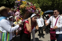 20251023. Tuxtla. Esta mañana termina el ciclo de 10 dÃas del recorrido de las VÃrgenes Zoques de Tuxtla Gutiérrez, con lo que inicia el regreso 20251023. Tuxtla. Esta mañana termina el ciclo de 10 dÃas del recorrido de las VÃrgenes Zoques de Tuxtla Gutiérrez, con lo que inicia el regreso