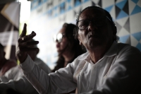 2026050. Tuxtla. La fractura de la Asociación Nacional de Locutores de México une a los trabajadores de la radio en una nueva asociación en Chiapas.