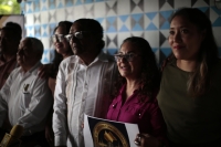 2026050. Tuxtla. La fractura de la Asociación Nacional de Locutores de México une a los trabajadores de la radio en una nueva asociación en Chiapas.