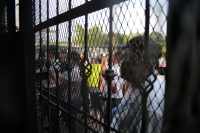 20261027. Tuxtla. Robo de identidad en Chiapas. Familiares del herrero de San Fernando piden su liberación después de haber sido acusado de "delincuencia organizada" por una credencial de identificación