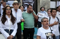 20251115. Tuxtla. La Marcha del Sombrero o Generación Z este medio día desde el parque Morelos-Bicentenario al Congreso de Chiapas.