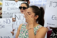 20251023. Tuxtla. Madre pide justicia en caso de Violencia Vicaria en Chiapas. 20251023. Tuxtla. Madre pide justicia en caso de Violencia Vicaria en Chiapas.