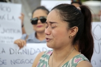 20251023. Tuxtla. Madre pide justicia en caso de Violencia Vicaria en Chiapas. 20251023. Tuxtla. Madre pide justicia en caso de Violencia Vicaria en Chiapas.
