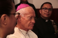 monseñor rodrigo