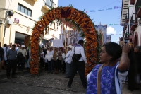 20241103. SCLC. Procesión de la Diócesis de San Cristóbal de las Casas al cumplirse 100 del nacimiento de Monseñor Samuel Ruiz García y para recordar al Padre Marcelo